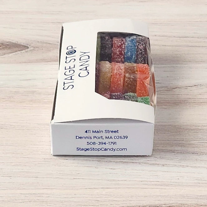 Fruit Slice Assortment Box