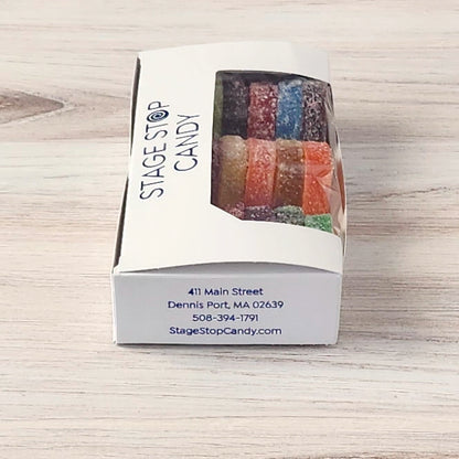 Fruit Slice Assortment Box