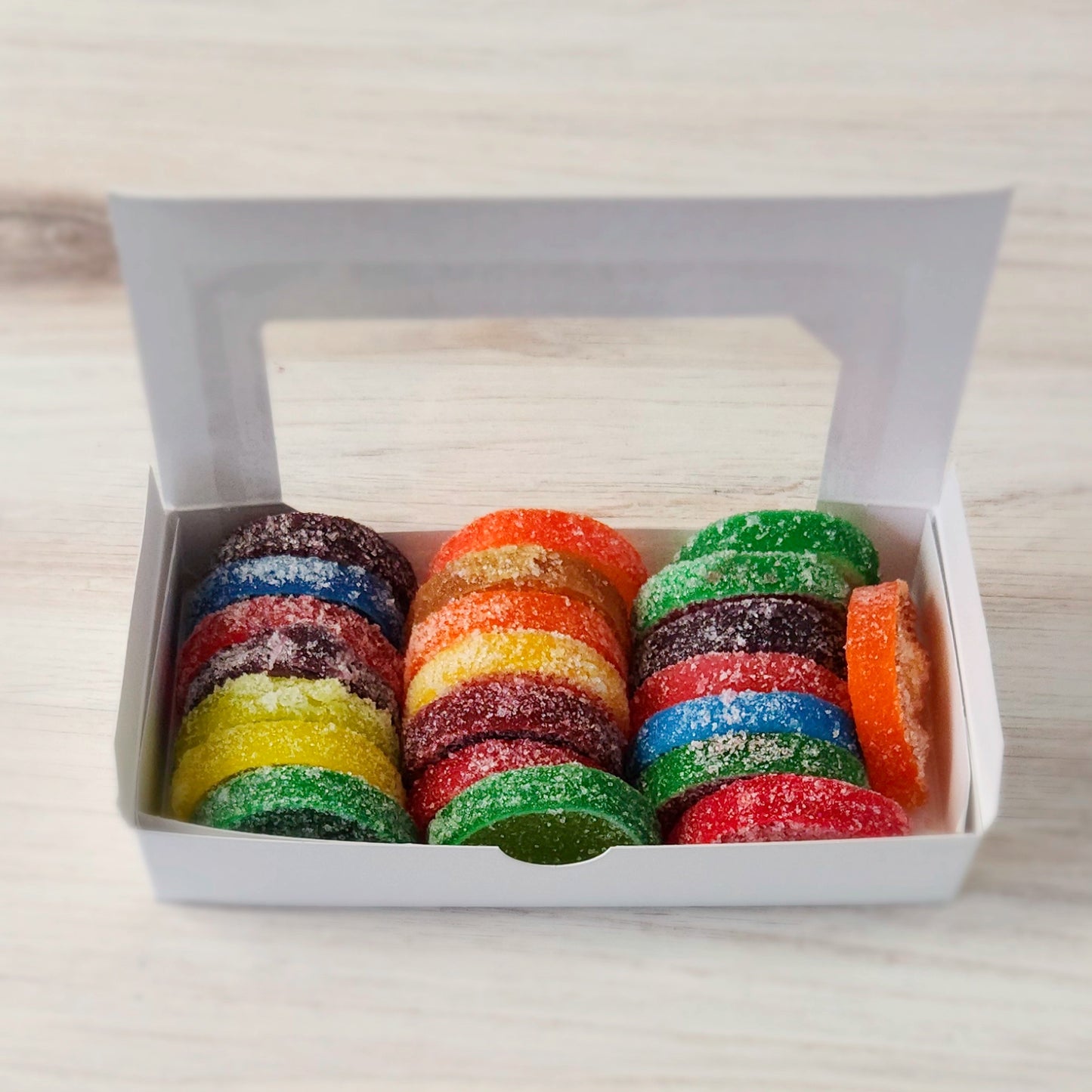 Fruit Slice Assortment Box