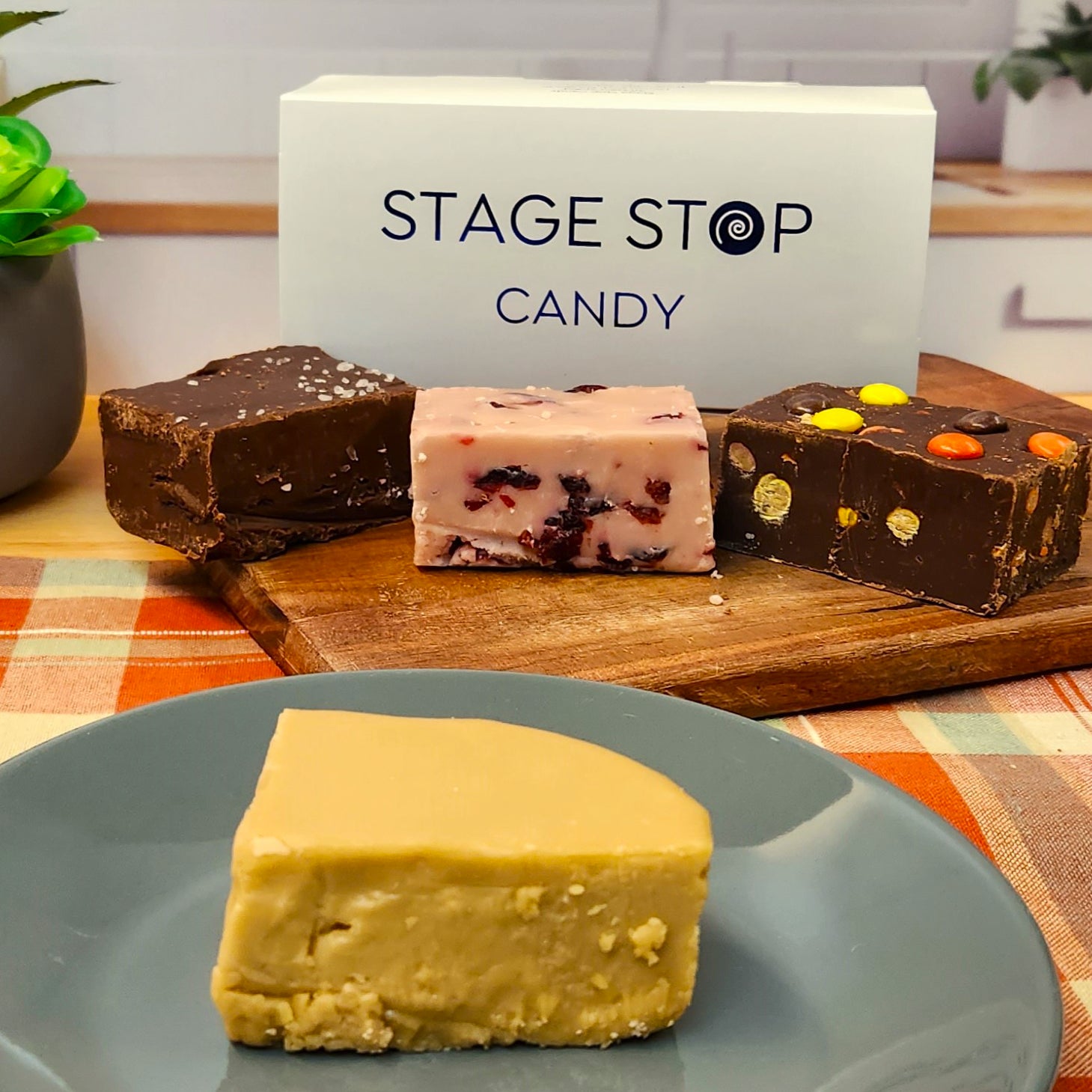 Best Handmade Candy – Cape Cod Candy Shop Online – Stage Stop Candy