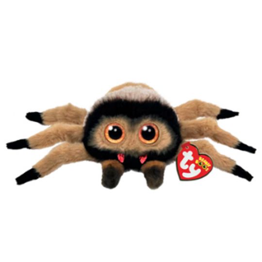 Godfrey Ty Beanie Boos plush Spider stuffed animal