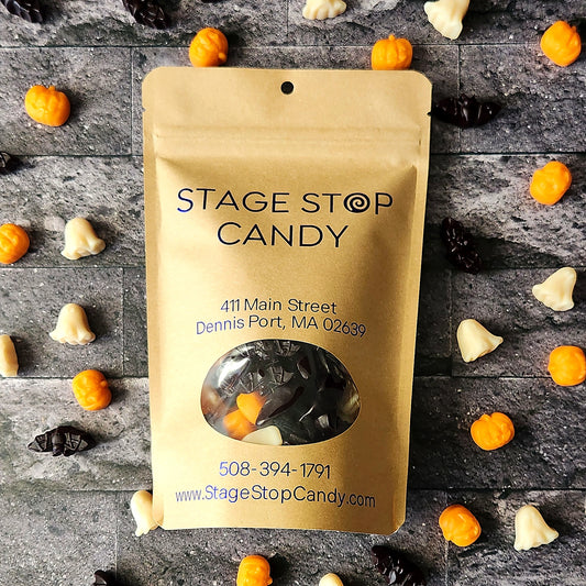 Ghoulish Gummies