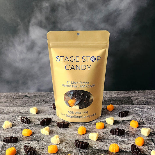 Ghoulish Gummies