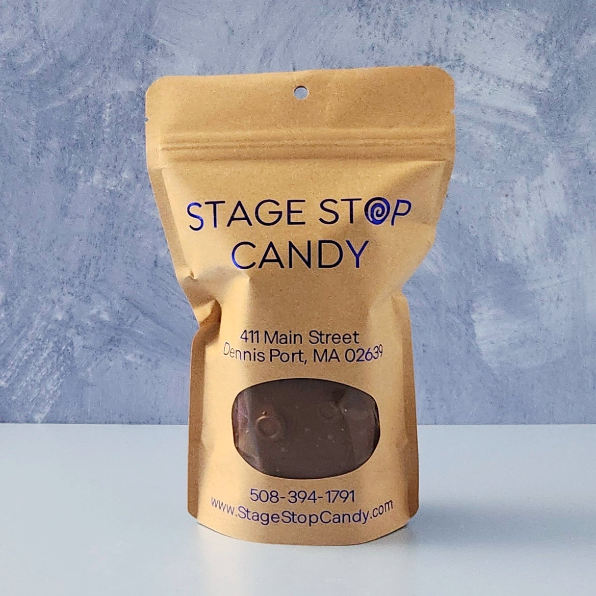 Chocolate Dipped Graham Crackers