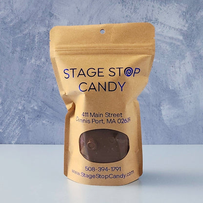 Chocolate Dipped Graham Crackers