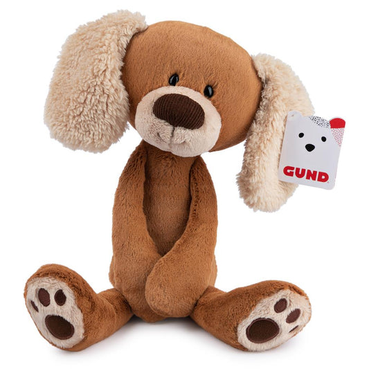 Masi the Puppy Take-Along Friend - 15"