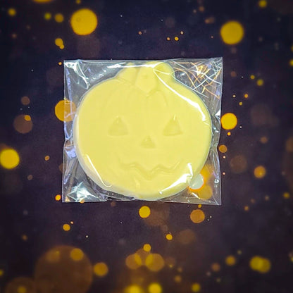 Chocolate Pumpkin