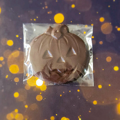 Chocolate Pumpkin
