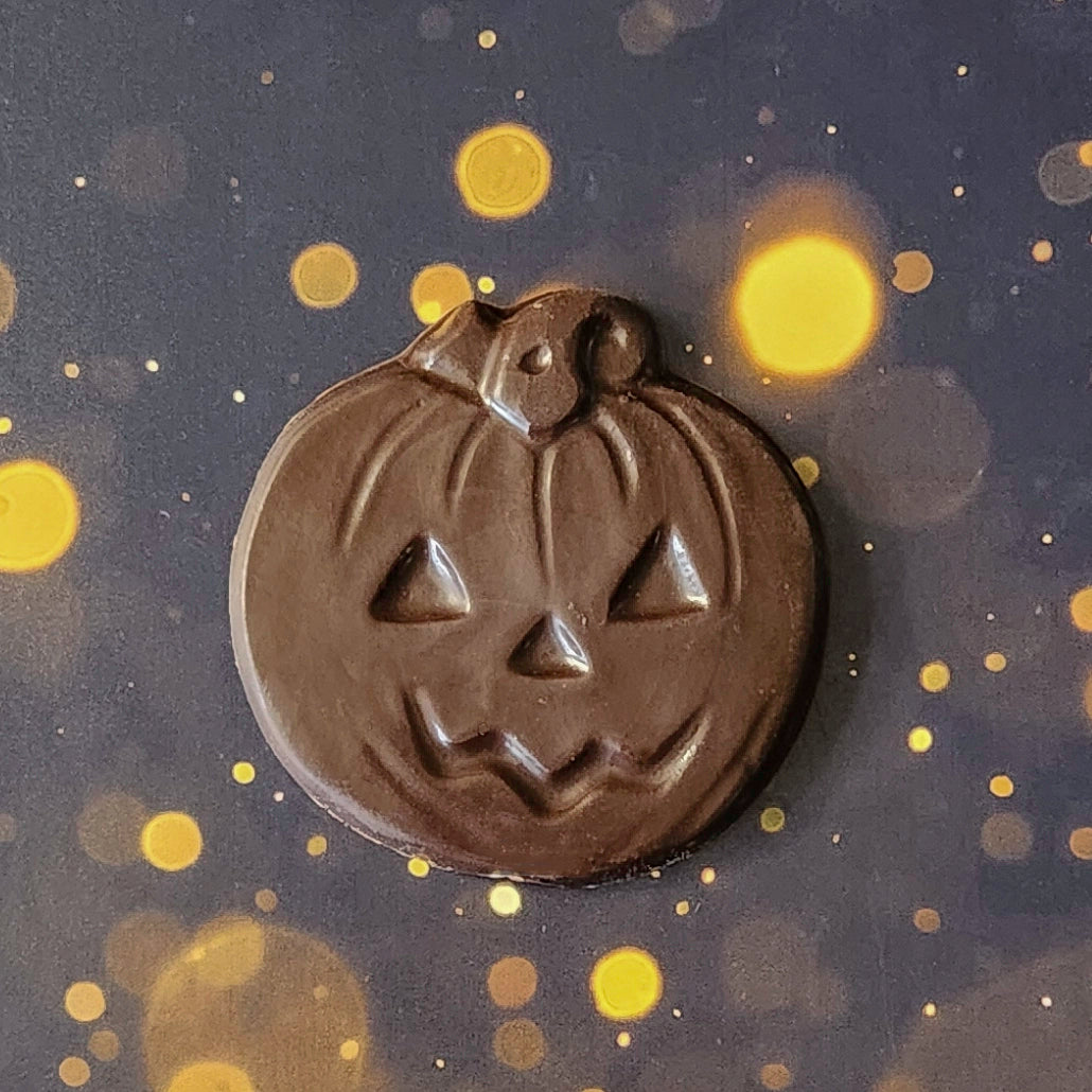 Chocolate Pumpkin