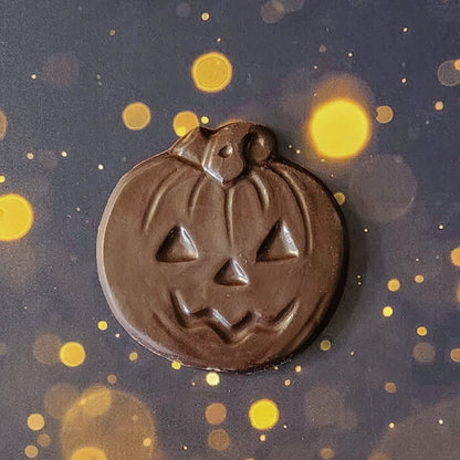 Chocolate Pumpkin