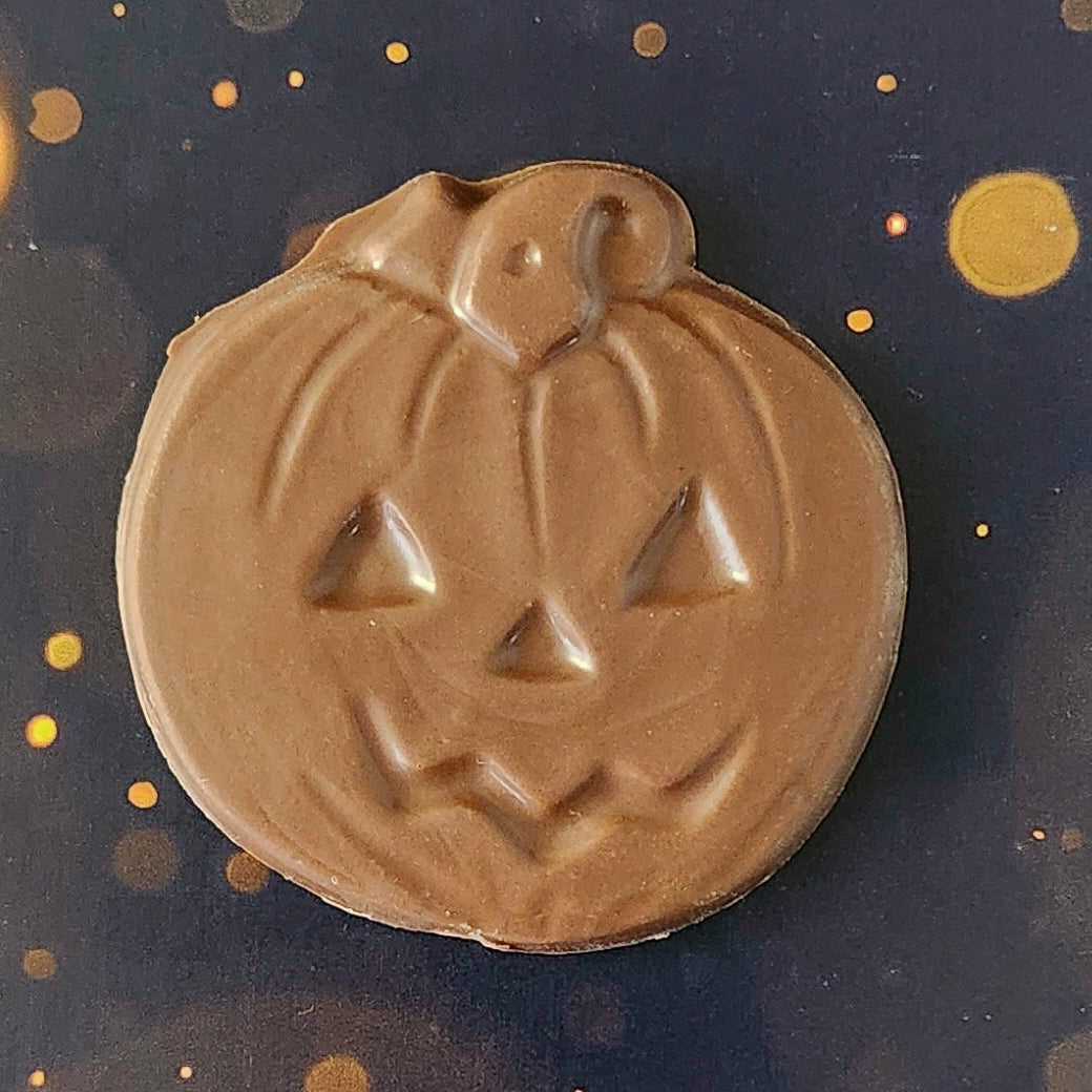 Chocolate Pumpkin