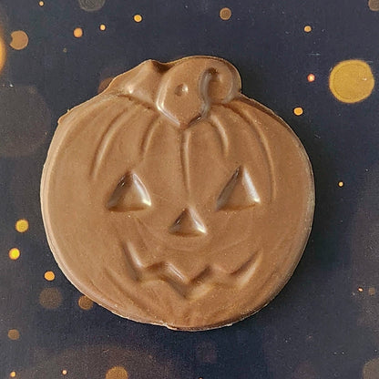 Chocolate Pumpkin