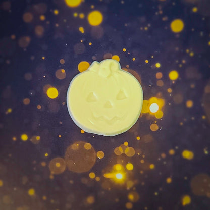 Chocolate Pumpkin