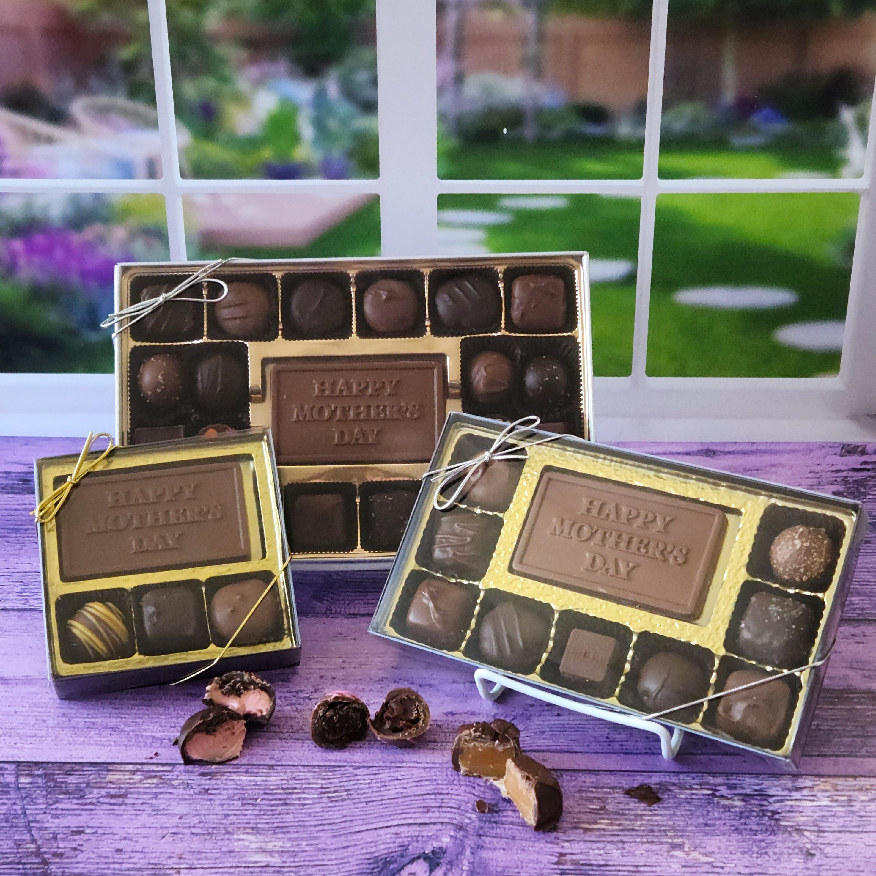 Best Handmade Candy – Cape Cod Candy Shop Online – Stage Stop Candy