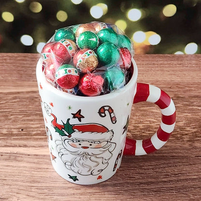 Holiday Smiles Gift Mug