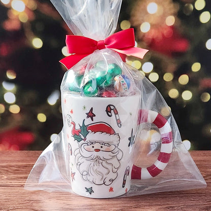 Holiday Smiles Gift Mug