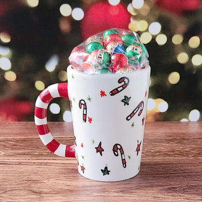 Holiday Smiles Gift Mug
