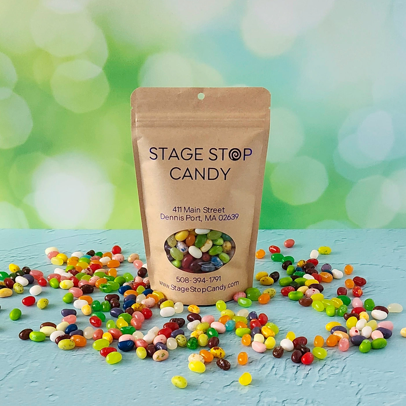 Jelly Belly Jelly Beans - 49 Flavor Assortment