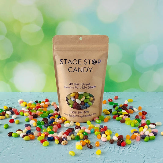 Jelly Belly Jelly Beans - 49 Flavor Assortment