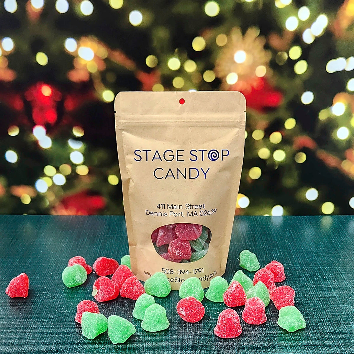 Jingle Bell Jells