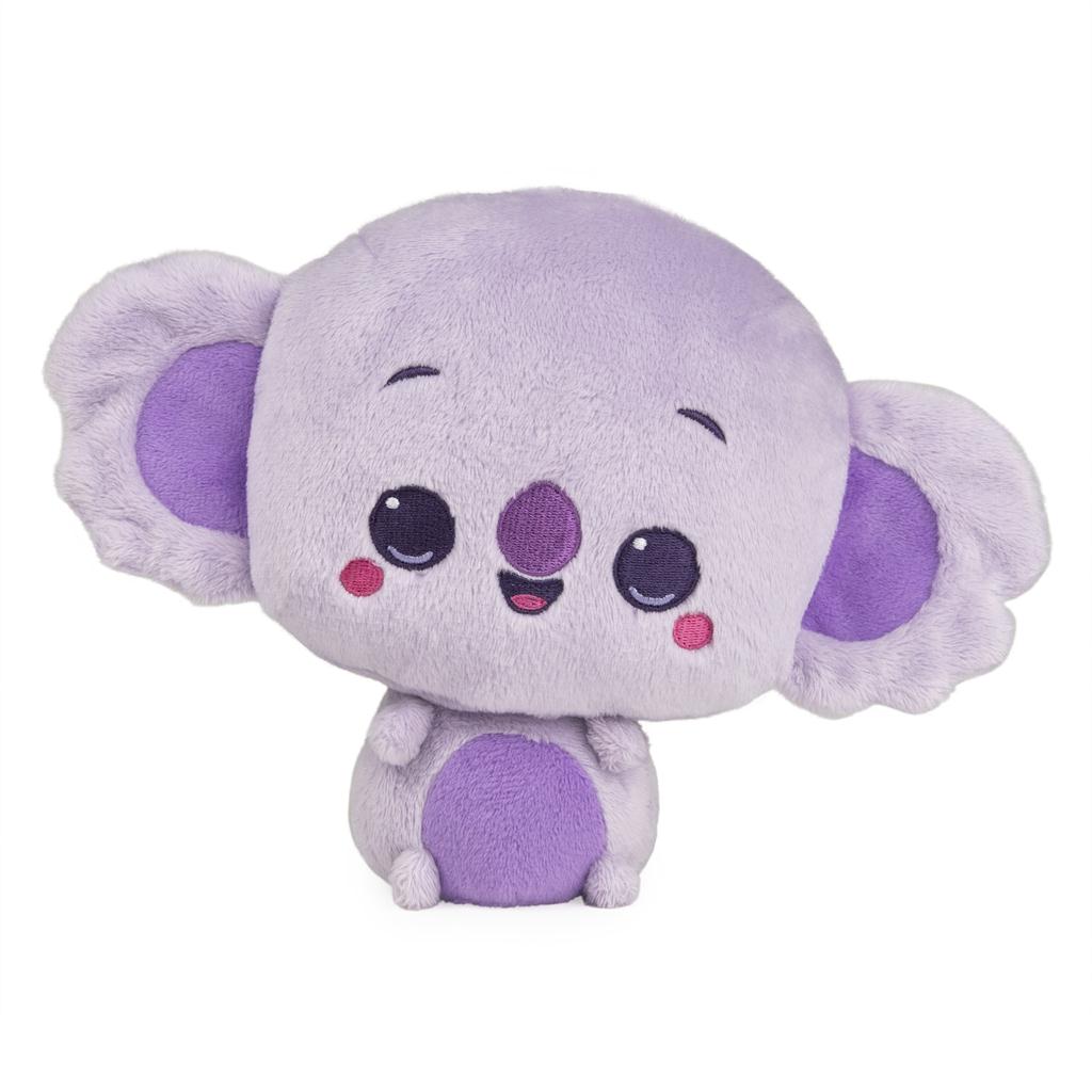 Drops Koko Kuddles, Purple, 6 inch