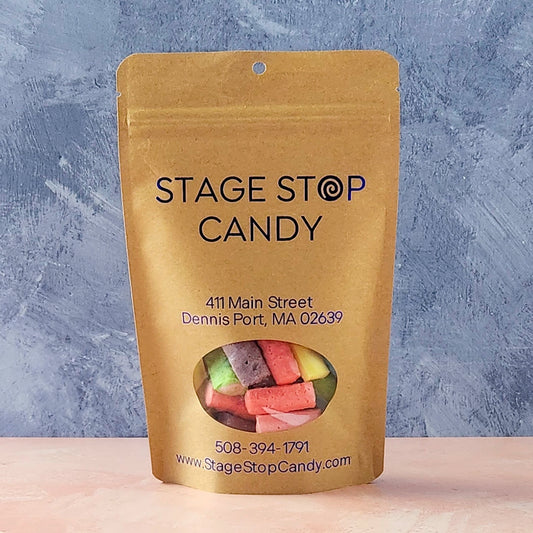 Laughter Blaster - Freeze Dried Candy