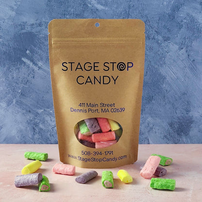 Laughter Blaster - Freeze Dried Candy
