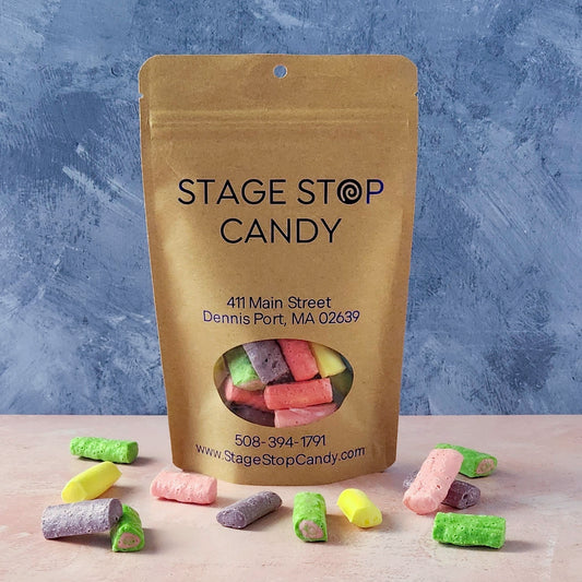 Laughter Blaster - Freeze Dried Candy