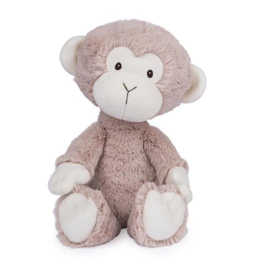 Lil' Loves - Micah the Monkey 12" Plush