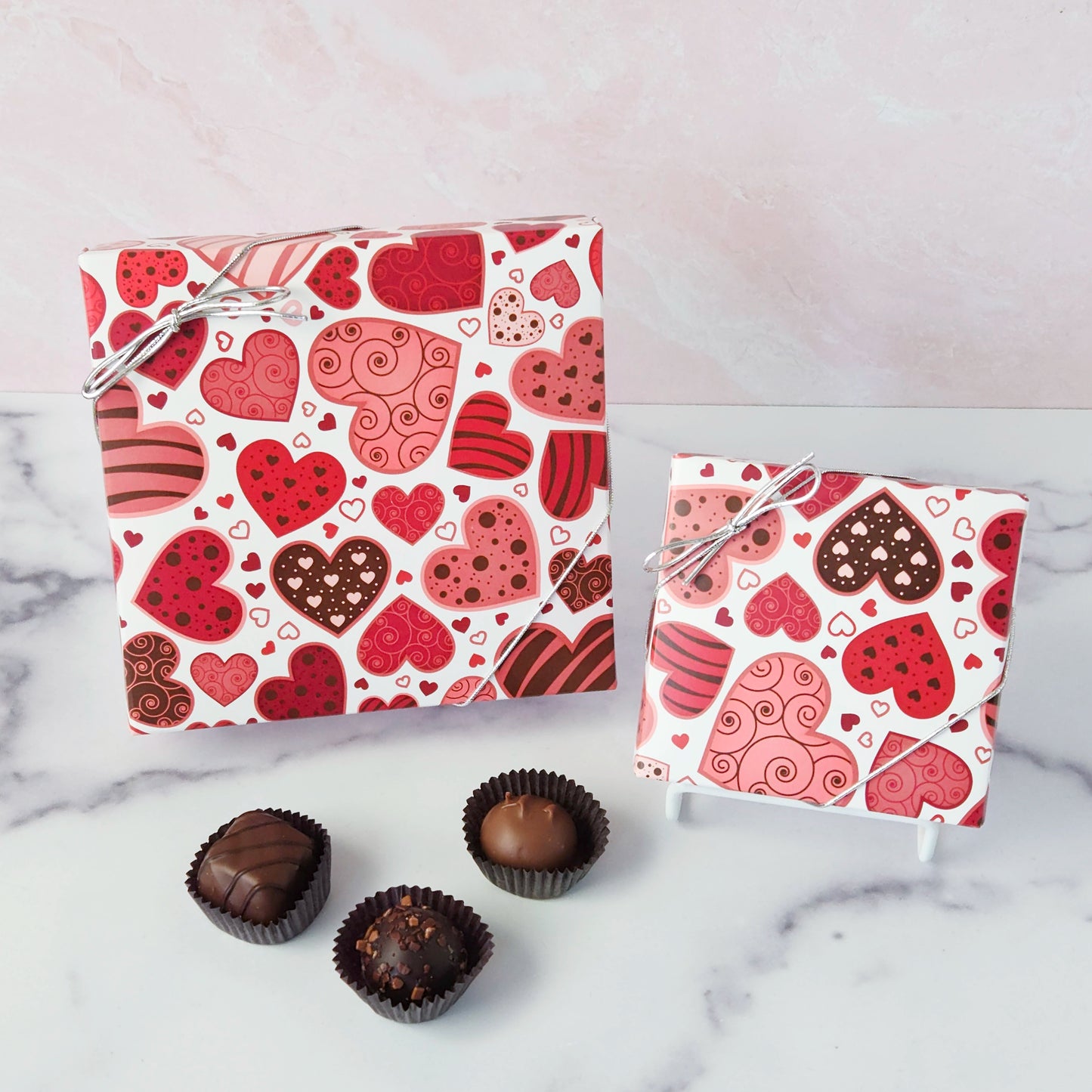 Lotta Love Themed Box with Popular Assortment