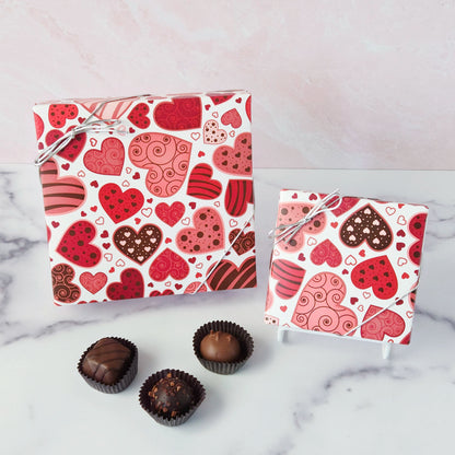 Lotta Love Themed Box with Popular Assortment