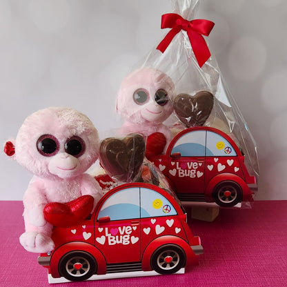 Love Bug Gift Basket