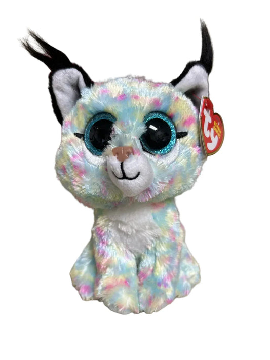 Lynx - Beanie Babies