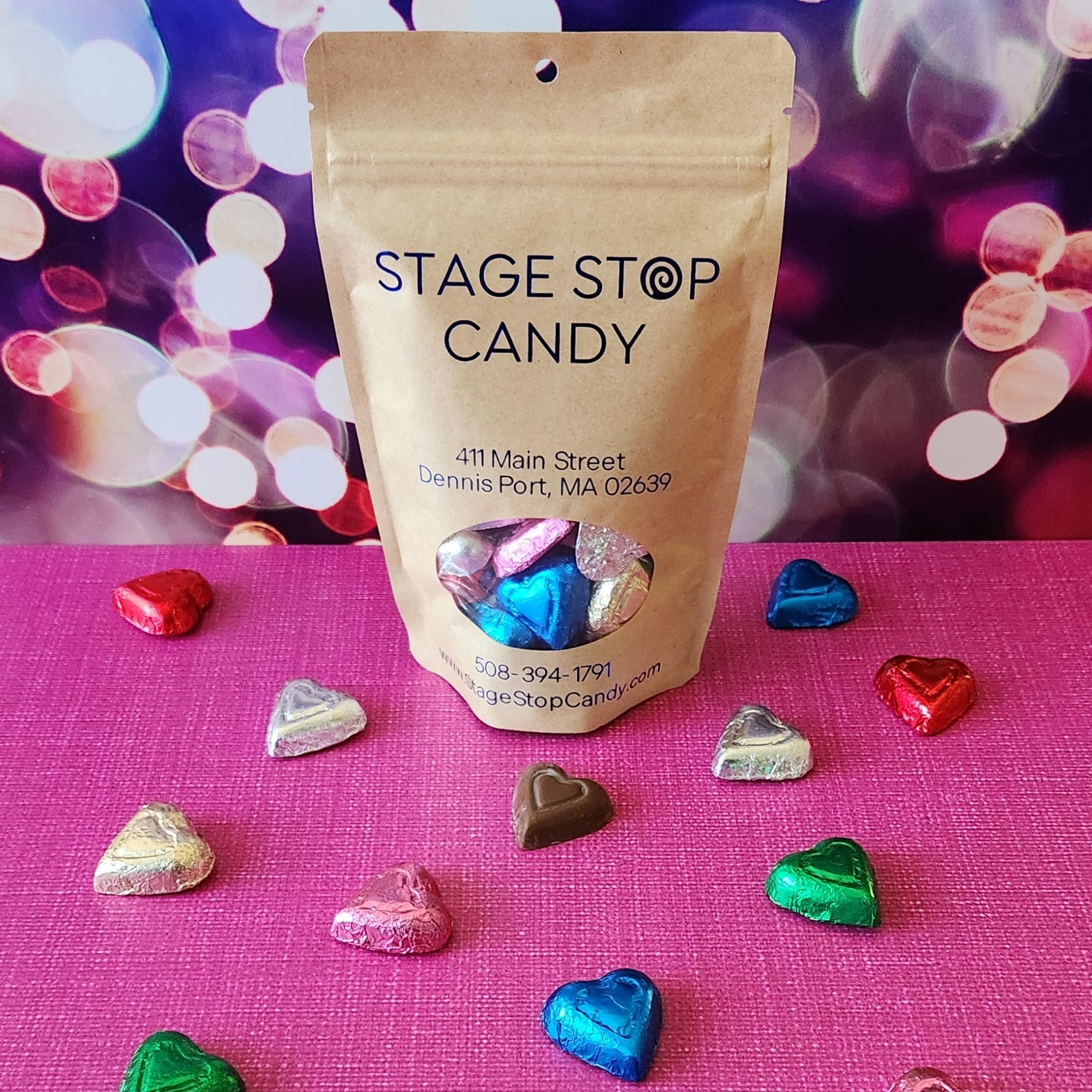 Best Handmade Candy – Cape Cod Candy Shop Online – Stage Stop Candy