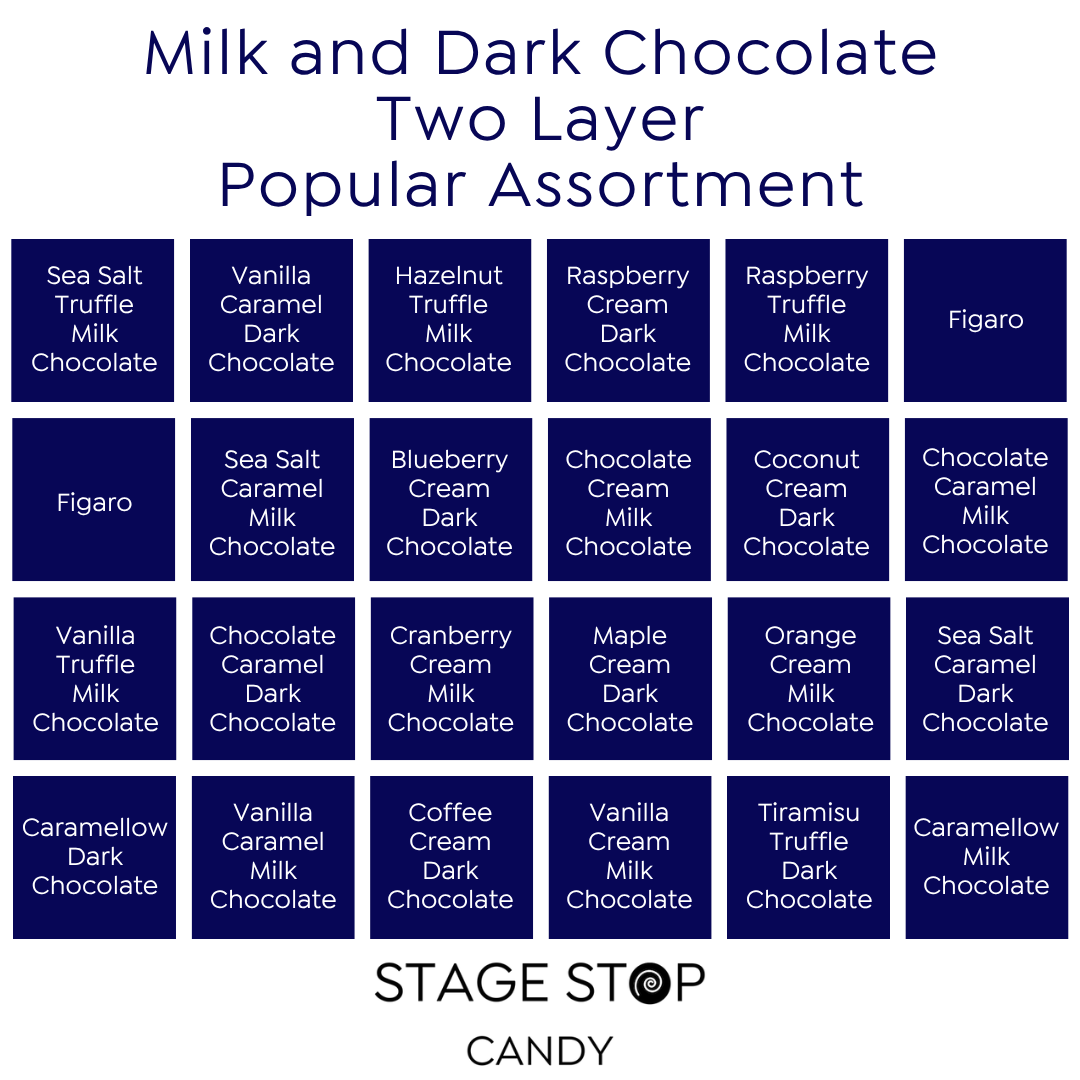 Popular Assortment