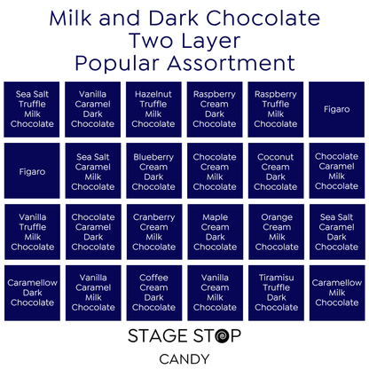 Popular Assortment