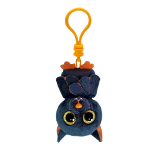 Nyx Ty plush Bat bag clip