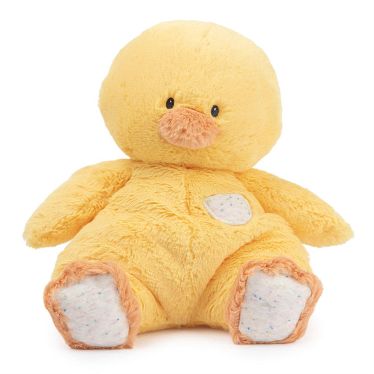 Oh So Snuggly Chick Plush 12.5 inch