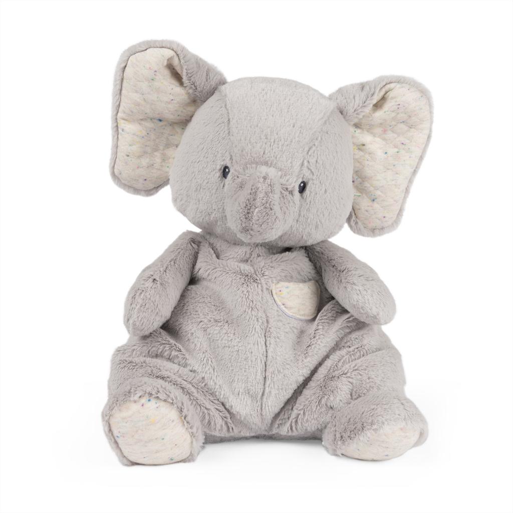 GUND Oh So Snuggly Elephant for Babies