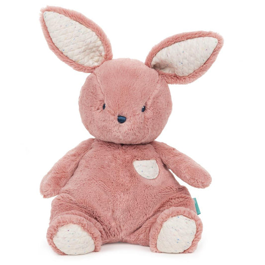 Oh So Snuggly Bunny Plush 12.5 inch