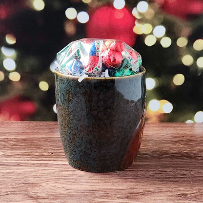 Ol’ Saint Nick Gift Mug