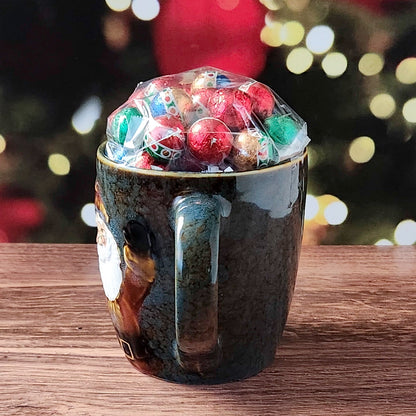 Ol’ Saint Nick Gift Mug