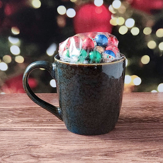 Ol’ Saint Nick Gift Mug