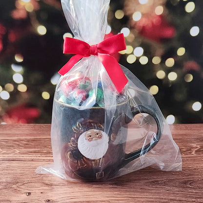 Ol’ Saint Nick Gift Mug