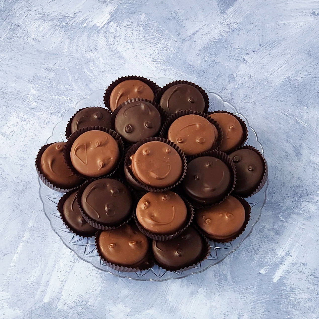 Chocolate Covered Oreo Cookie Tray ***In Store Pick-Up Only***