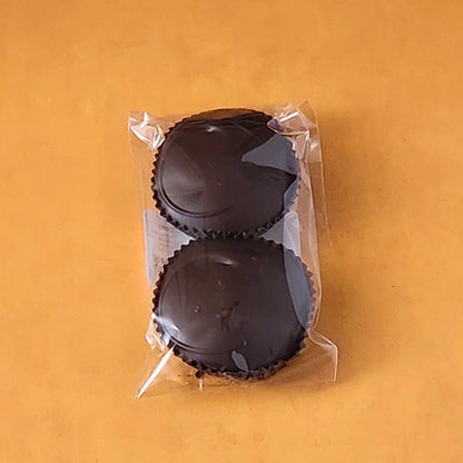 Handmade Peanut Butter Cups