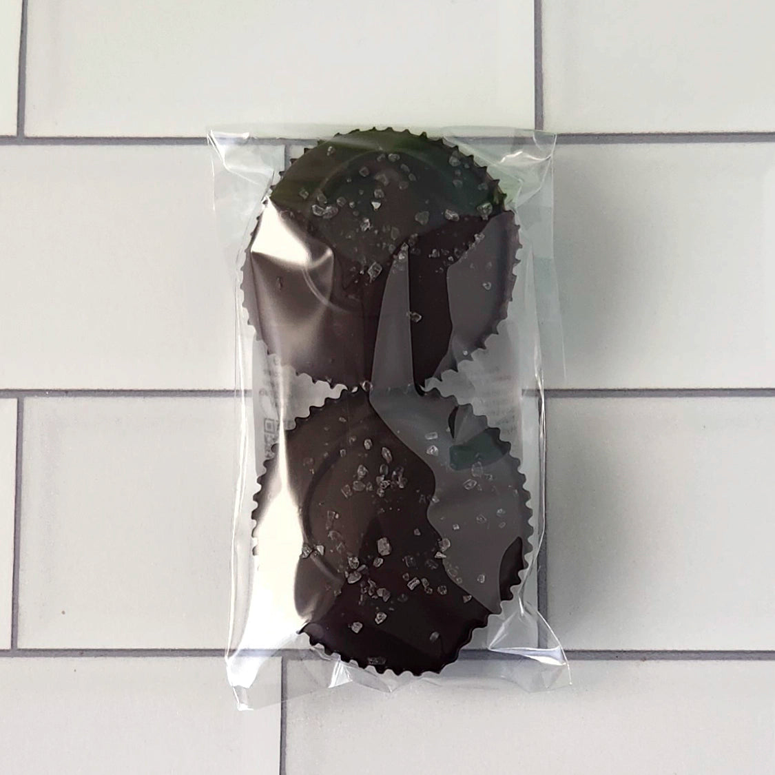 Handmade Peanut Butter Cups