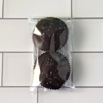 Handmade Peanut Butter Cups