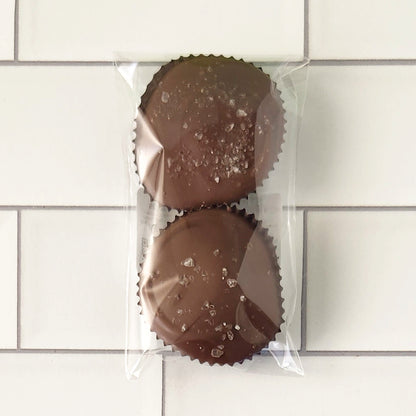 Handmade Peanut Butter Cups