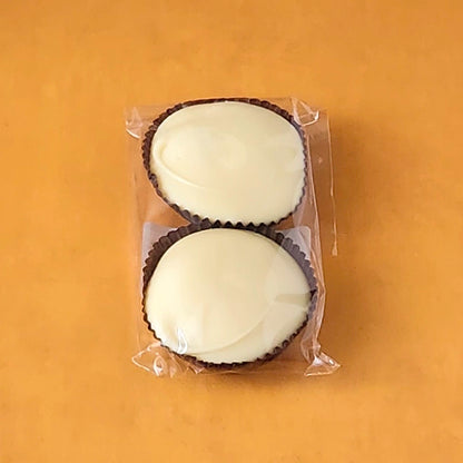 Handmade Peanut Butter Cups